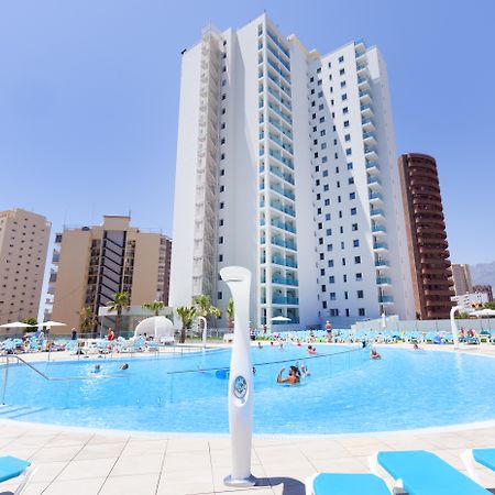 Port Benidorm Hotel & Spa 4* Sup Facilities photo